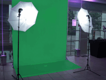 Philly Green Screen Studio